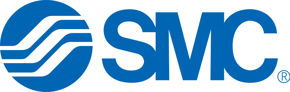 Logo SMC und SMC Schweiz AG